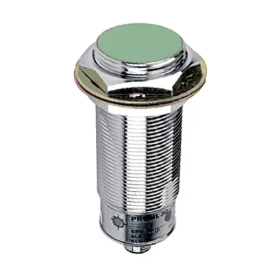 Датчик положения индуктивный PRCML30-10DP2 фото