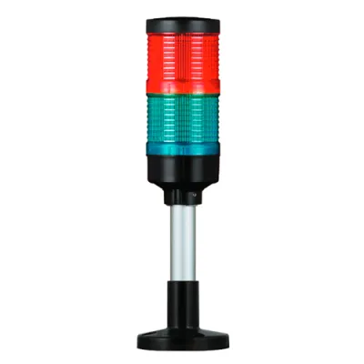 Светосигнальная колонна QT70L-USB-WA-2-RG фото