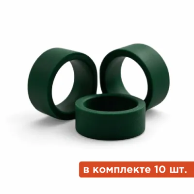 Комплект запасных уплотнителей RGA11 фото