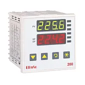 E-200-2-1-0-0 Температурный контроллер цифровой