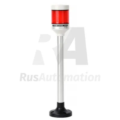 Светосигнальная колонна PTE-DJF-102-R фото