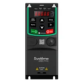 STV320U07N4 Преобразователь частоты