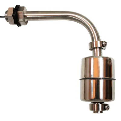 Датчик уровня поплавковый герконовый IL-BA-VH-S3/8PF-S45 фото