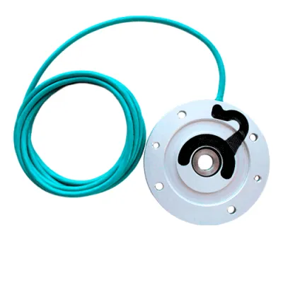 Инкрементальный энкодер EIF 90A 11430V1024-R2-063B14  фото