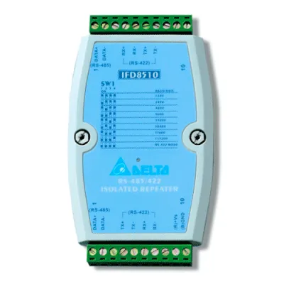 Преобразователь интерфейсов IFD8510 фото