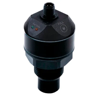 Датчик уровня ультразвуковой ULM-53N-02-G-I-C-T фото