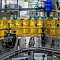 Контроль рН растительного масла в нейтрализаторе маслоэкстракционного завода