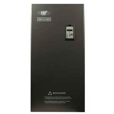 Преобразователь частоты ESQ-500-4T1850G/2000P фото