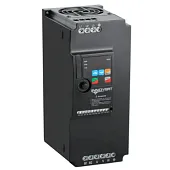 IVD753B43E Преобразователь частоты для вентиляторной нагрузки