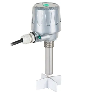 Датчик уровня ротационный SE3812CCRGS3000 фото