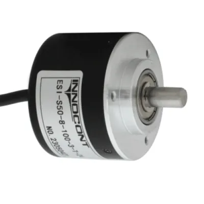 Энкодер инкрементальный ESI-S50-8-5000-6-L-5 фото