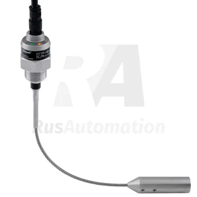 Датчик уровня ёмкостный DLM-35NT-50-G1-I-V-E2400 фото