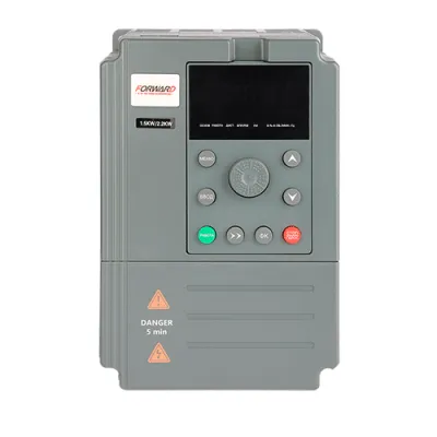 Инвертор FD30-5K5G-4B  фото