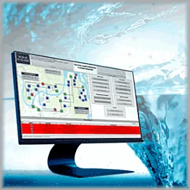 Система диспетчеризации водоснабжения и водоотведения «РусВодаРесурс»: как снизить потери и предотвратить аварии