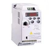 VFD004L21B Преобразователь частоты