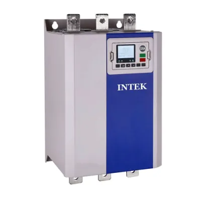 Софт-стартер AX100-164A43NS  фото