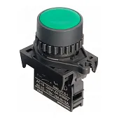 S2PR-P1GB Кнопка круглая