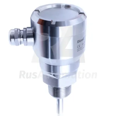 Датчик уровня микроволновый рефлексный GRLM-70Xi-33-G-I-B-L-E2800 фото