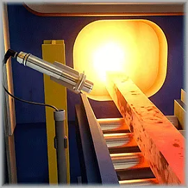 Бесконтактное измерение температуры в промышленности: как выбрать технологию и оборудование