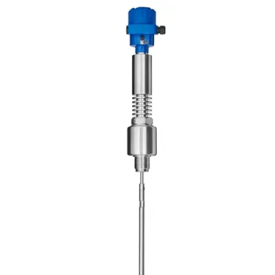 Датчик уровня микроволновый рефлексный NG 8200 B02A3EXH00 + pos.13(E) + pos.14(A) !L=1500mm фото