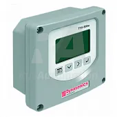 Расходомер Badger Meter TFX-5000 DQ-B-RZ-R-S-AC-AC-C-XX-S-H-F