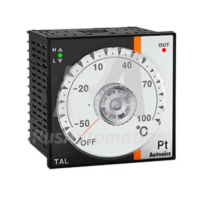 Температурный контроллер TAL-B4RP1C фото