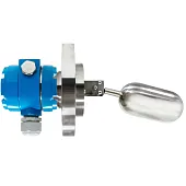 SLL-FS-N-AL-10-3-I Датчик уровня поплавковый