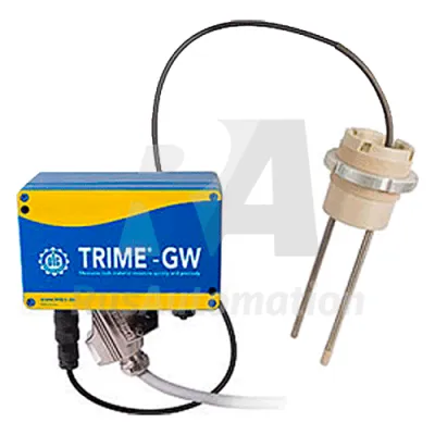 Влагомер TRIME-GWs Measurement-Transformer with GRr-Probe (for Rice and other abrasive bulk goods) (308198) фото
