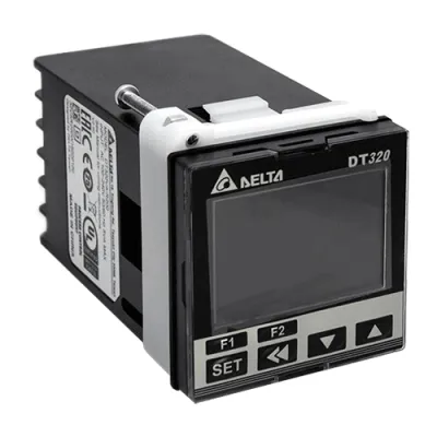 Температурный контроллер DT320CA-R200 фото