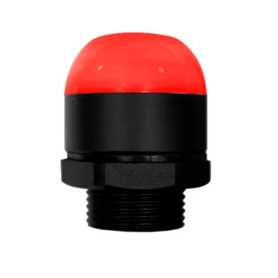 Светосигнальная лампа XSON-RL30BK-NRYGB-LN24 фото