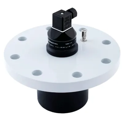 Датчик уровня ультразвуковой ULM-53N-20-F-U-G-T фото