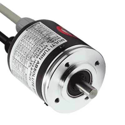 Энкодер абсолютный EPM50S8-1013-B-PN-24 фото