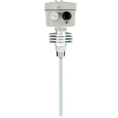 Датчик уровня ёмкостный EB52A1-DQ0500 L=500mm фото