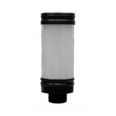 Светодиодная сигнальная колонна XSON-CL50BK-NRYGB-LN24  фото