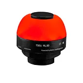 XSON-ERL50BK-NRYGB-LN24 Светосигнальный маячок