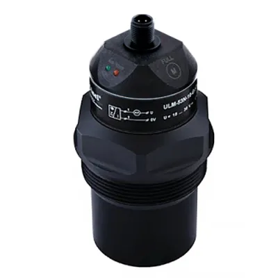 Датчик уровня ультразвуковой ULM-53N-10-G-I-C-T фото