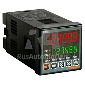 CT6S-1P2 Счётчик-таймер многофункциональный