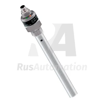 Датчик уровня ёмкостный DLM-35N-40-G3/4-I-C-E1000 фото