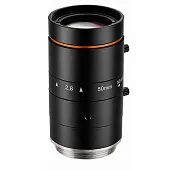 MVL-MF5028M-8MP Объектив машинного зрения