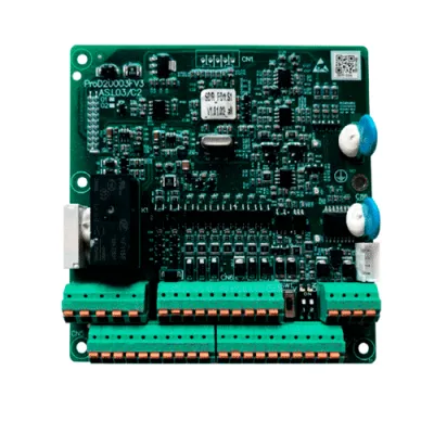 IN-I/O-A фото
