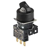 S16SR-S1WC Кнопка селекторная