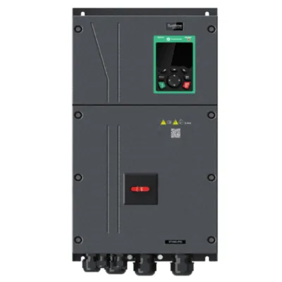 Преобразователь частоты STV900D22N4-IP55 фото