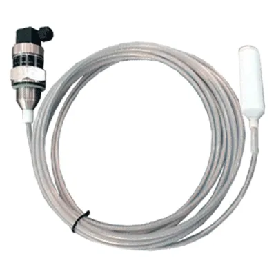 Датчик уровня ёмкостный CLM-36N-32-Cl50-I-E2000 фото