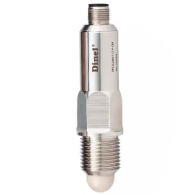 Датчик уровня ёмкостный RFLS-24N-1-G-P-CM фото