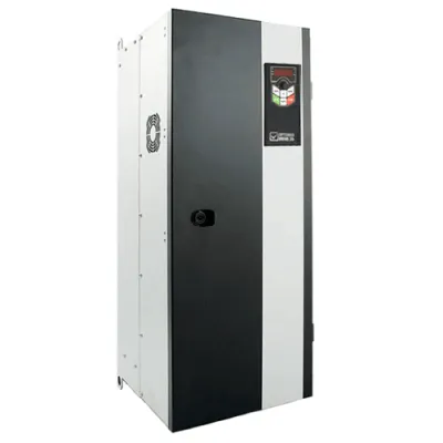 Преобразователь частоты AD800-4T160H/185L-PU00CU04 фото
