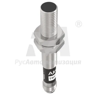 Датчик положения индуктивный TRF08-1.5NO-E1 фото