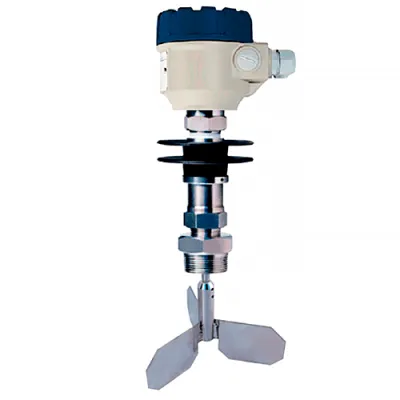 Датчик уровня ротационный EHF-702-8 фото