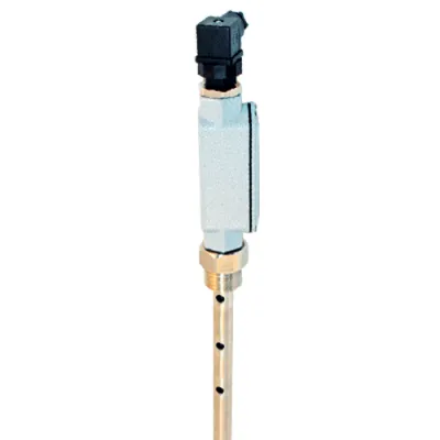 Датчик уровня ёмкостный EB4301-DR01500 фото