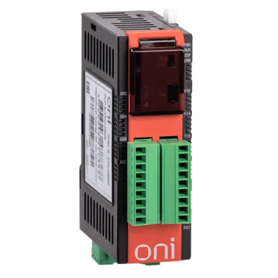 Промышленный логический контроллер PLC-S-CPU-0806 фото