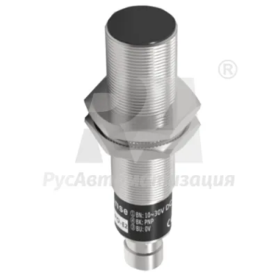 Датчик положения индуктивный TRF18-05NO-E2 фото